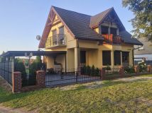 dom wolnostojący Lipa. Zdjęcie 2