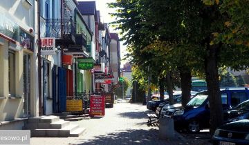 kamienica Siemiatycze, ul. Plac Jana Pawła II