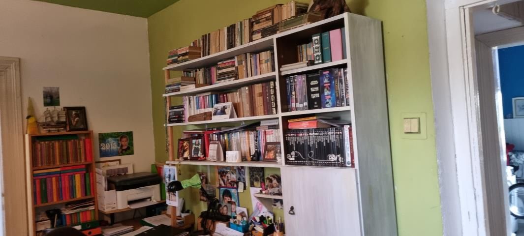 dom wolnostojący, 3 pokoje Pruszków Bąki. Zdjęcie 6