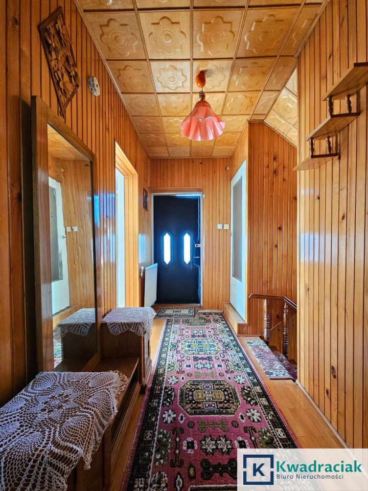 dom wolnostojący, 5 pokoi Sanok, ul. Okołowiczówka. Zdjęcie 14