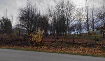 Działka rolno-budowlana Nowodwór