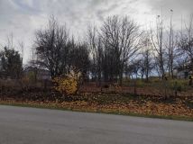 Działka rolno-budowlana Nowodwór