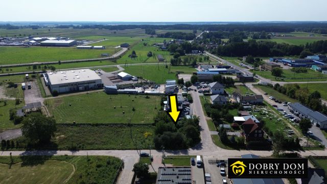 Działka budowlana Łapy. Zdjęcie 1