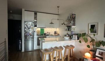 Mieszkanie 2-pokojowe Kraków Podgórze, ul. Nadwiślańska