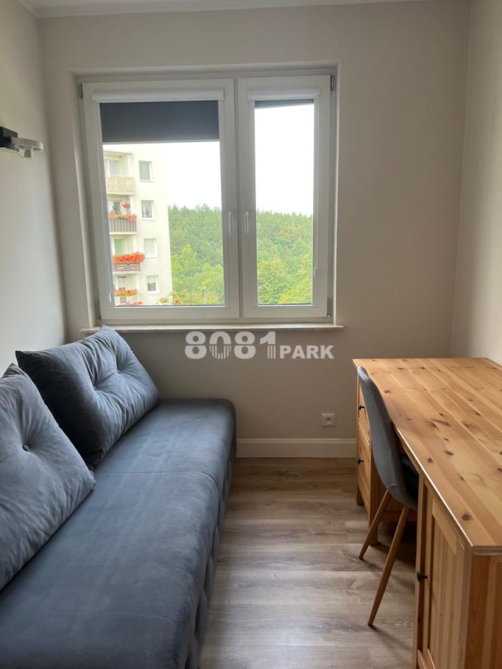 Mieszkanie 3-pokojowe Gdynia Karwiny, ul. Jarosława Iwaszkiewicza. Zdjęcie 4