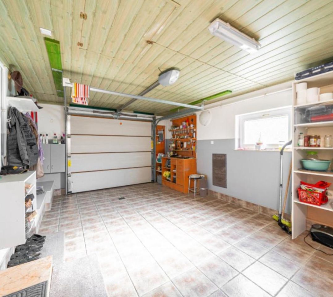 dom wolnostojący, 5 pokoi Niekanin, ul. Porankowa. Zdjęcie 4