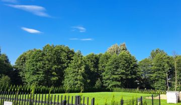 Działka budowlana Jabłonna Druga