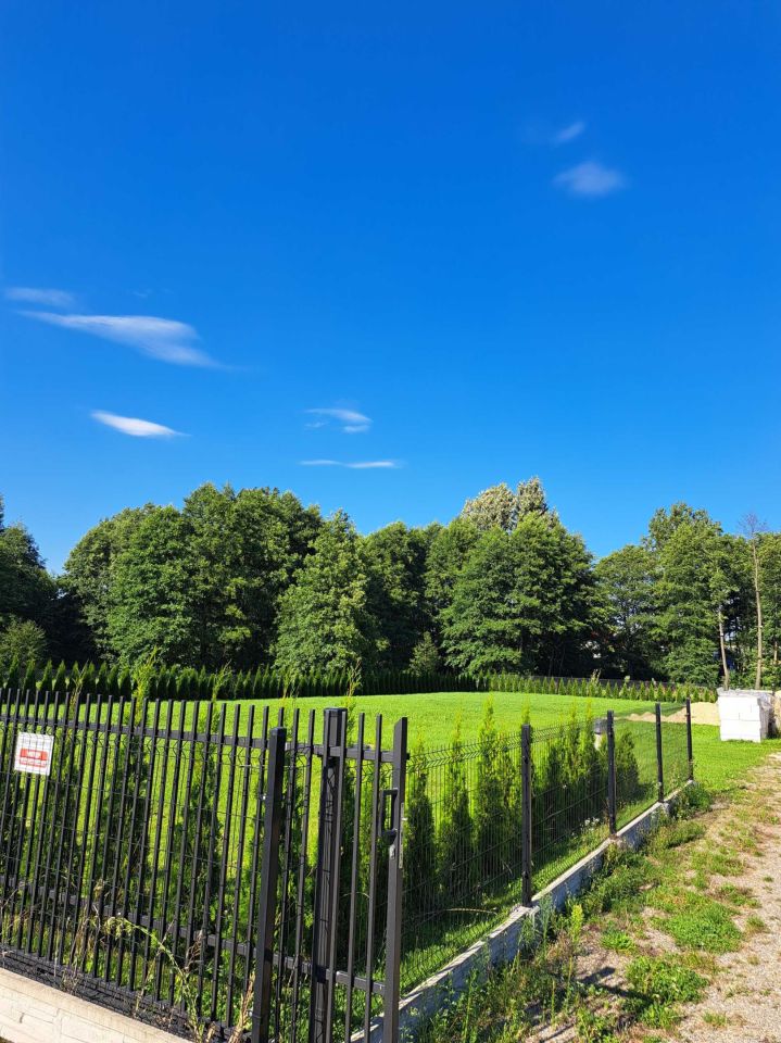 Działka budowlana Jabłonna Druga. Zdjęcie 2