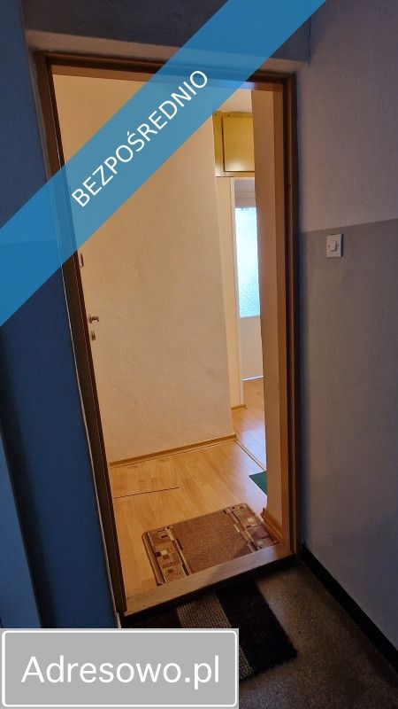 Mieszkanie 1-pokojowe Warszawa Żoliborz, al. Wojska Polskiego. Zdjęcie 3