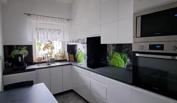 Mieszkanie 2-pokojowe Rzeszów Budziwój, ul. Jana Pawła II