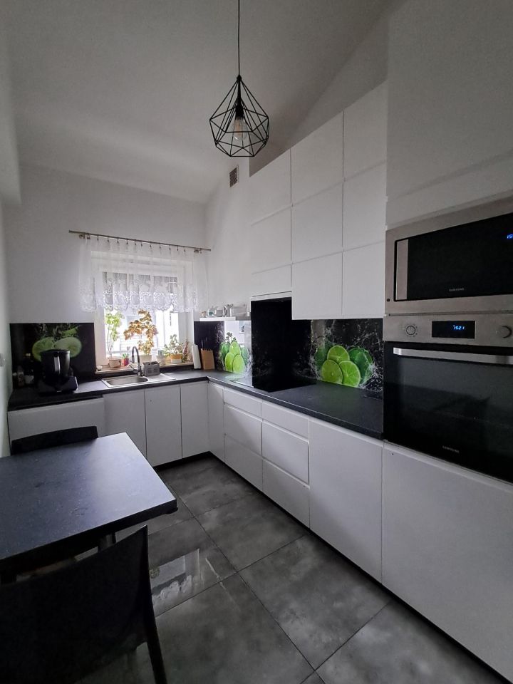 Mieszkanie 2-pokojowe Rzeszów Budziwój, ul. Jana Pawła II