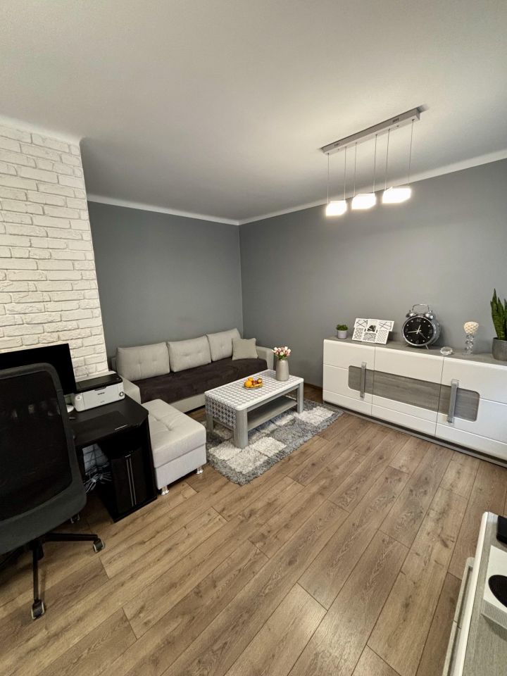 Mieszkanie 1-pokojowe Łódź Śródmieście, ul. Pomorska. Zdjęcie 3