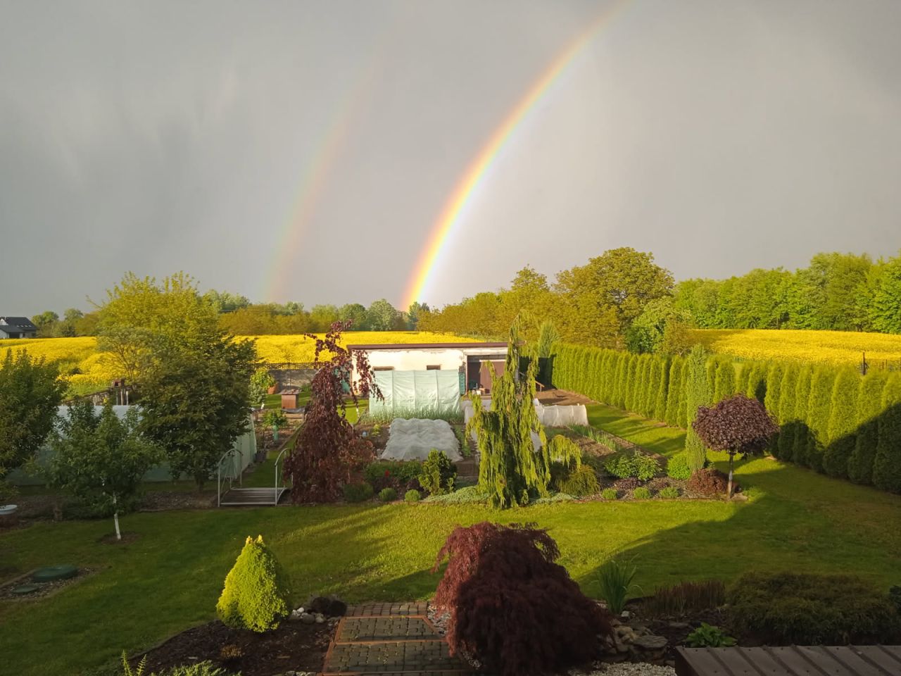 dom wolnostojący, 4 pokoje Jarosław, ul. Batalionów Chłopskich. Zdjęcie 7