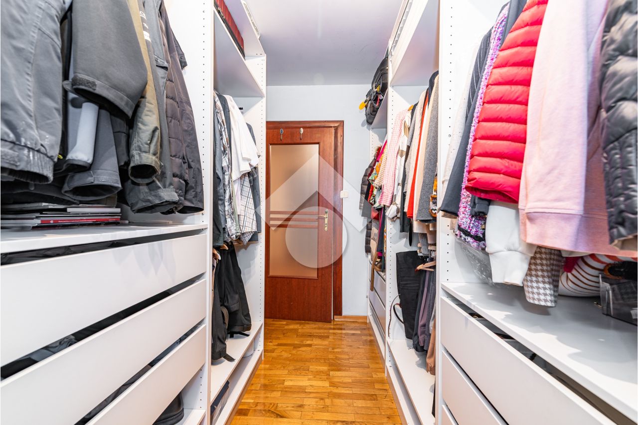 Mieszkanie 3-pokojowe Kraków Kurdwanów, ul. Stanisława Stojałowskiego. Zdjęcie 8