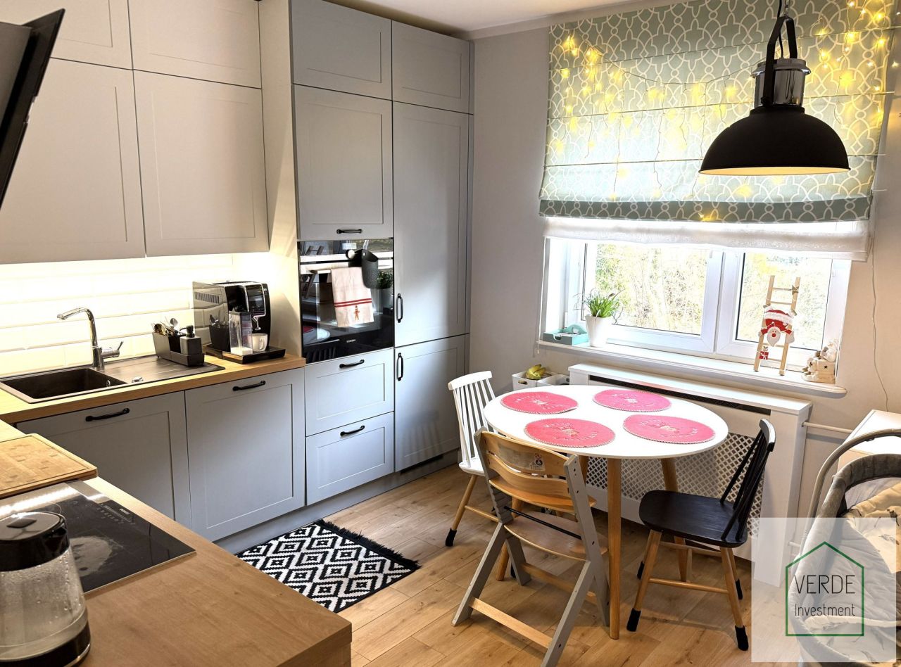 Mieszkanie 3-pokojowe Owińska, ul. Poprzeczna. Zdjęcie 6