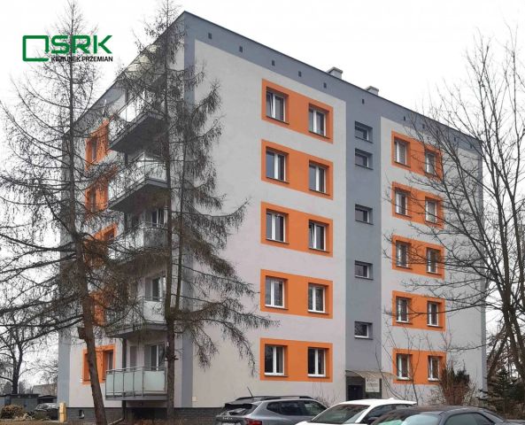 Mieszkanie 2-pokojowe Sosnowiec Porąbka, ul. Obrońców Warszawy. Zdjęcie 3