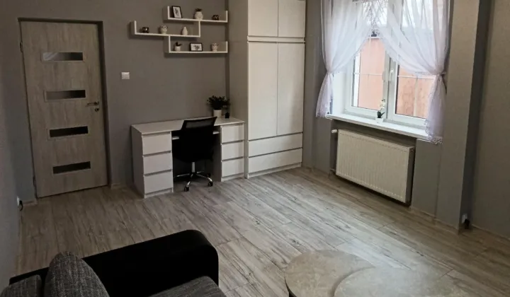 Mieszkanie 3-pokojowe Konin Janów, ul. Janowska