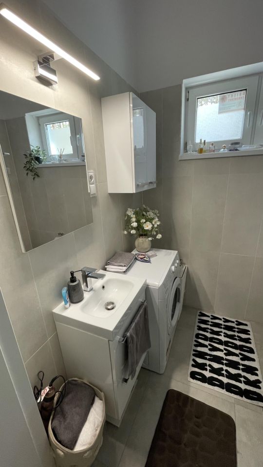 Mieszkanie 2-pokojowe Pobierowo, ul. Zachodnia. Zdjęcie 12