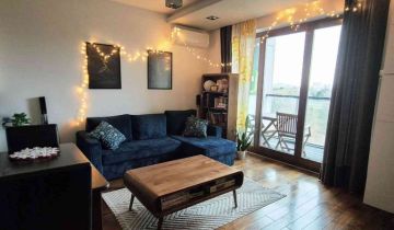 Mieszkanie 2-pokojowe Warszawa Służew, ul. Puławska