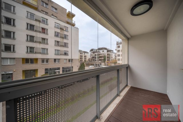 Mieszkanie 5-pokojowe Warszawa Mokotów, ul. Przejazd. Zdjęcie 21