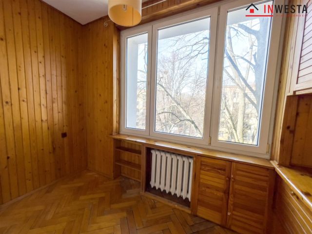 Mieszkanie 2-pokojowe Warszawa Mokotów. Zdjęcie 5