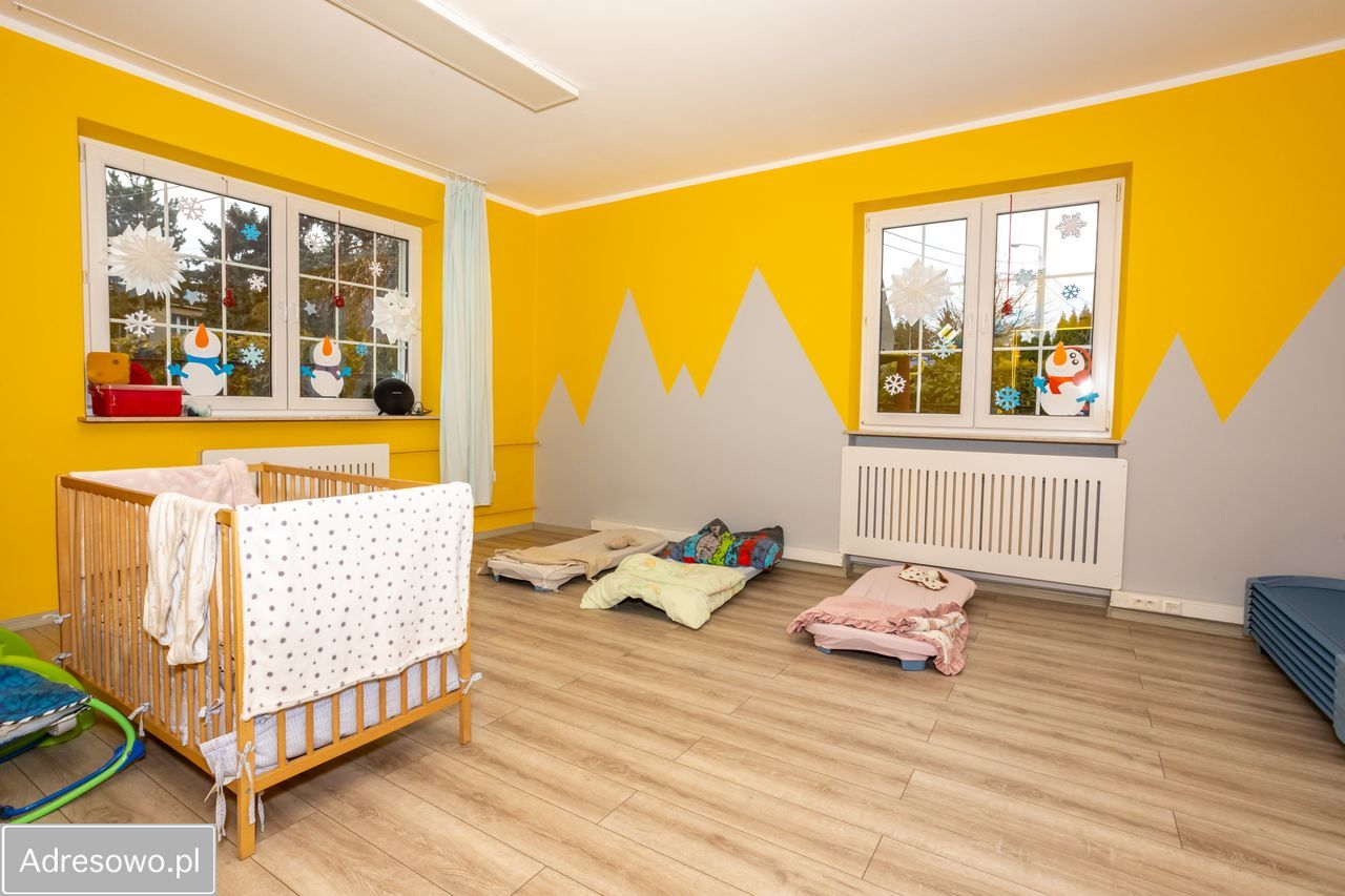 Lokal Kraków Swoszowice, ul. Ciechocińska. Zdjęcie 18