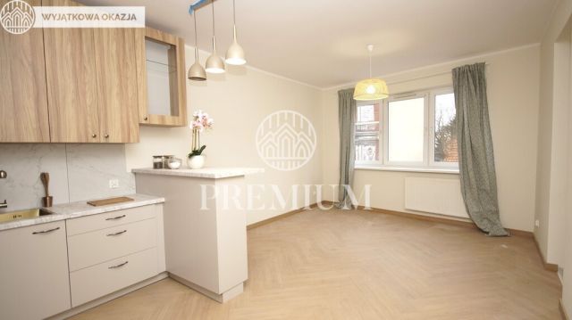 Mieszkanie 3-pokojowe Bydgoszcz Bocianowo. Zdjęcie 2