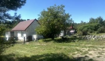 dom wolnostojący, 4 pokoje Ostrowiec Świętokrzyski Stawki