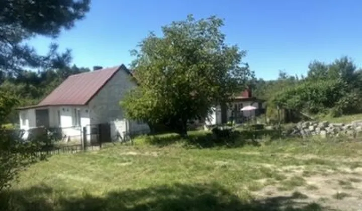 dom wolnostojący, 4 pokoje Ostrowiec Świętokrzyski Stawki