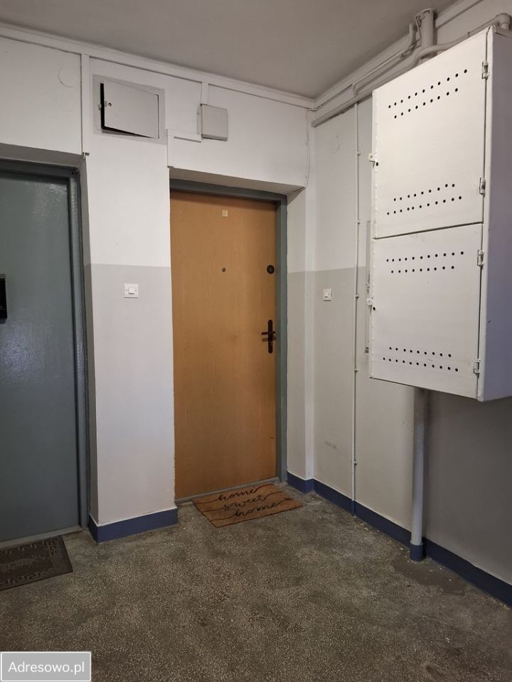 Mieszkanie 2-pokojowe Pruszków Centrum, ul. Słonia Trąbalskiego. Zdjęcie 11