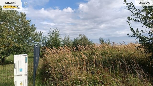 Działka budowlana Pogorzelica. Zdjęcie 7