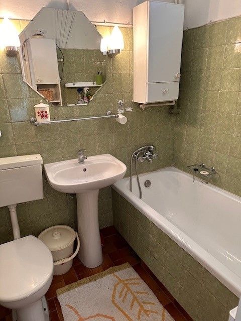 Mieszkanie 4-pokojowe Tarnów Śródmieście, ul. Adama Asnyka. Zdjęcie 6