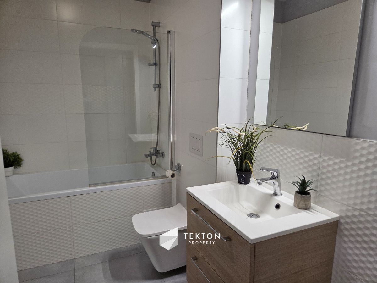 Mieszkanie 1-pokojowe Poznań Wilda, ul. Droga Dębińska. Zdjęcie 10