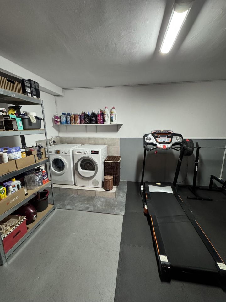 dom szeregowy, 6 pokoi Wołów, ul. Bolesława Prusa. Zdjęcie 5