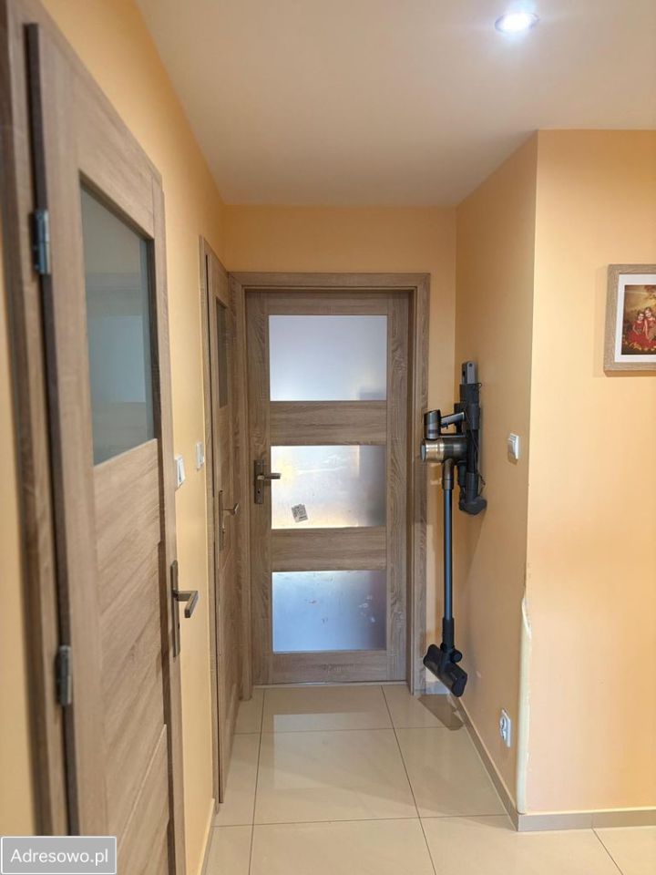 Mieszkanie 3-pokojowe Łódź Śródmieście, ul. Piotrkowska. Zdjęcie 18