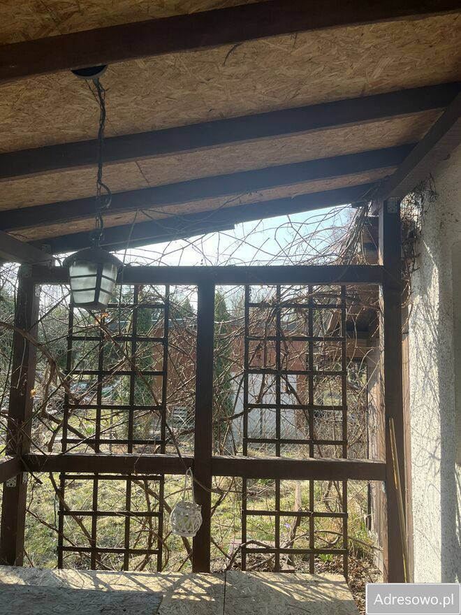 Działka rod Łomianki. Zdjęcie 7