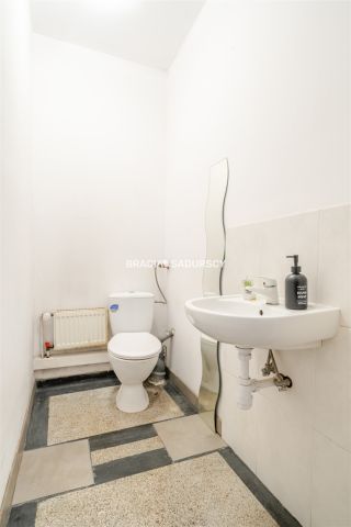 Mieszkanie 3-pokojowe Kraków Krowodrza, ul. Fryderyka Chopina. Zdjęcie 14