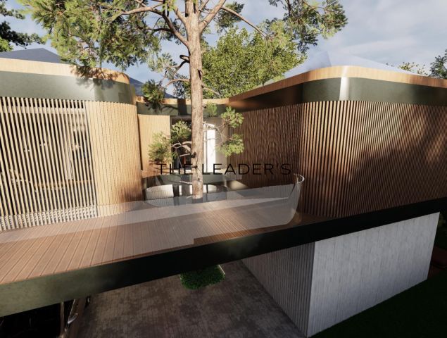 Działka budowlana Konstancin-Jeziorna. Zdjęcie 3