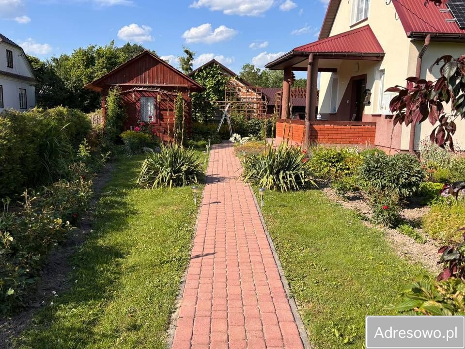 siedlisko Średnie Małe. Zdjęcie 5