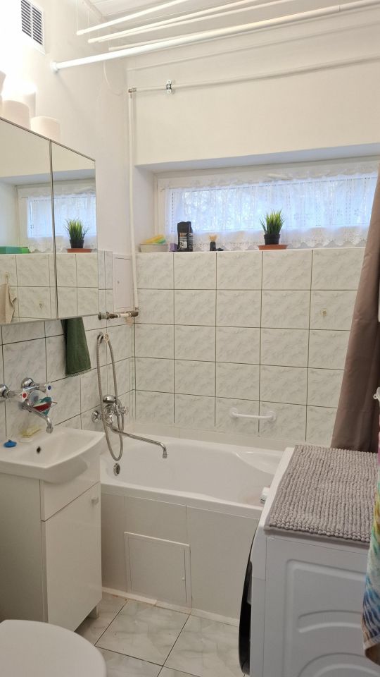 Mieszkanie 2-pokojowe Kraków Nowa Huta, al. Jana Pawła II. Zdjęcie 6