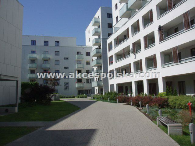 Mieszkanie 2-pokojowe Warszawa Bielany, ul. Jana Kasprowicza. Zdjęcie 14