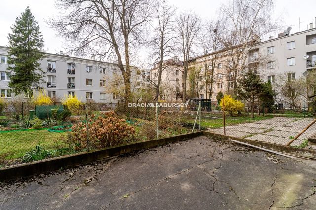 Mieszkanie 2-pokojowe Kraków Krowodrza, ul. Kronikarza Galla. Zdjęcie 12