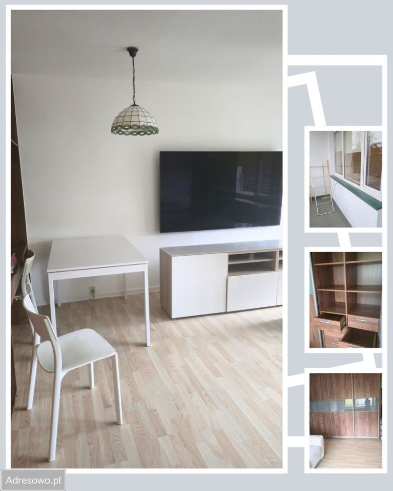 Mieszkanie 2-pokojowe Warszawa Bemowo, ul. Wacława Szadkowskiego. Zdjęcie 15