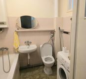 Mieszkanie 2-pokojowe Gdańsk Przymorze, ul. Bolesława Krzywoustego. Zdjęcie 2