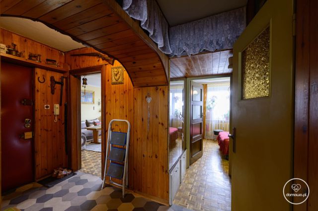 Mieszkanie 3-pokojowe Warszawa Bemowo, ul. Kazubów. Zdjęcie 9