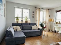 Mieszkanie 3-pokojowe Poznań Rataje, ul. Milczańska. Zdjęcie 2