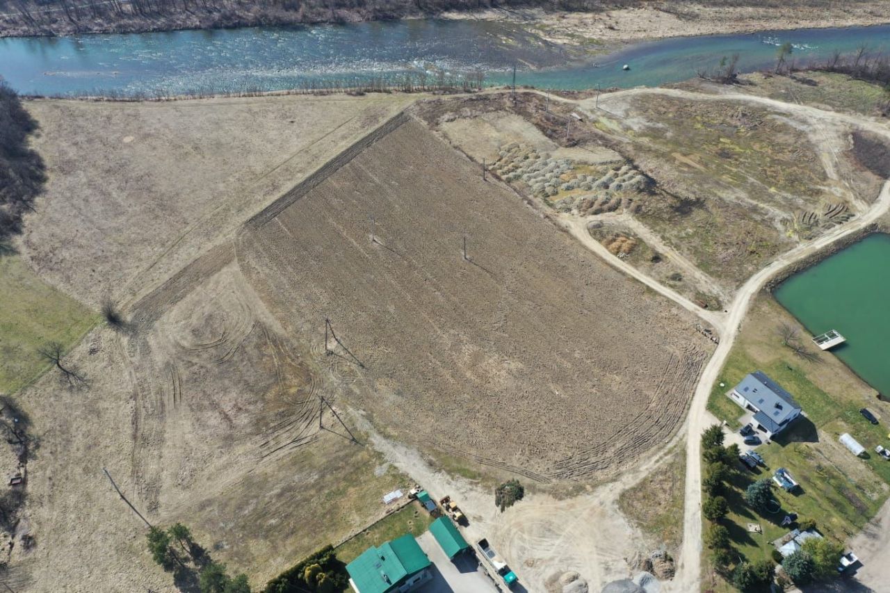 Działka inwestycyjna Nowy Sącz. Zdjęcie 2