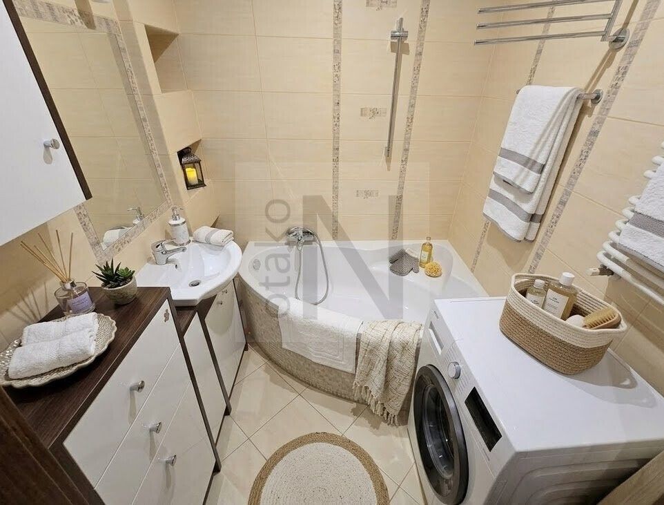 Mieszkanie 3-pokojowe Częstochowa Północ. Zdjęcie 6