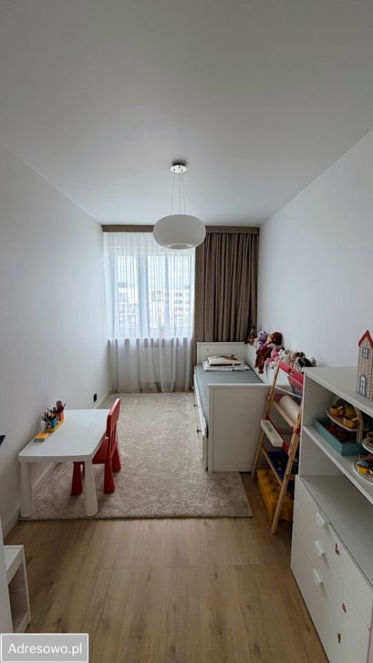 Mieszkanie 3-pokojowe Warszawa Targówek, ul. Wierna. Zdjęcie 13