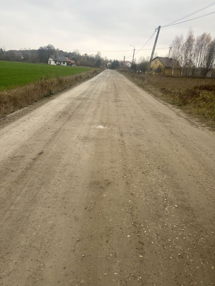 Działka rolno-budowlana Duchnów, ul. Góry Warszawskie. Zdjęcie 5